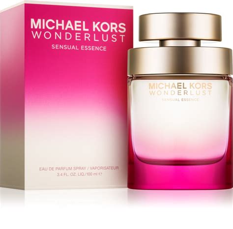 cheap michael kors wonderlust|michael kors perfume wonderlust sensual.